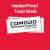 HackerProof Trust Mark