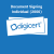 DigiCert Document Signing Individual (2000) Certificate