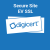 DigiCert Secure Site EV SSL