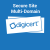 Digicert Secure Site Multi-Domain SSL