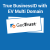 GeoTrust True BusinessID w/ EV Multi-Domain
