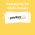 Positive SSL EV Multi-Domain