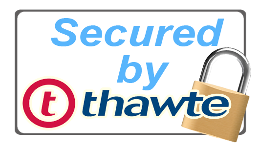 thawte